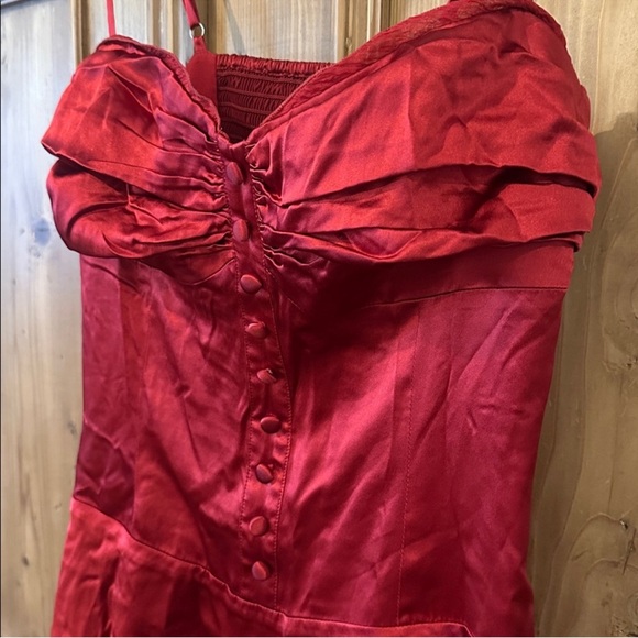 Reformation Ursula Dress - Picture 4 of 8